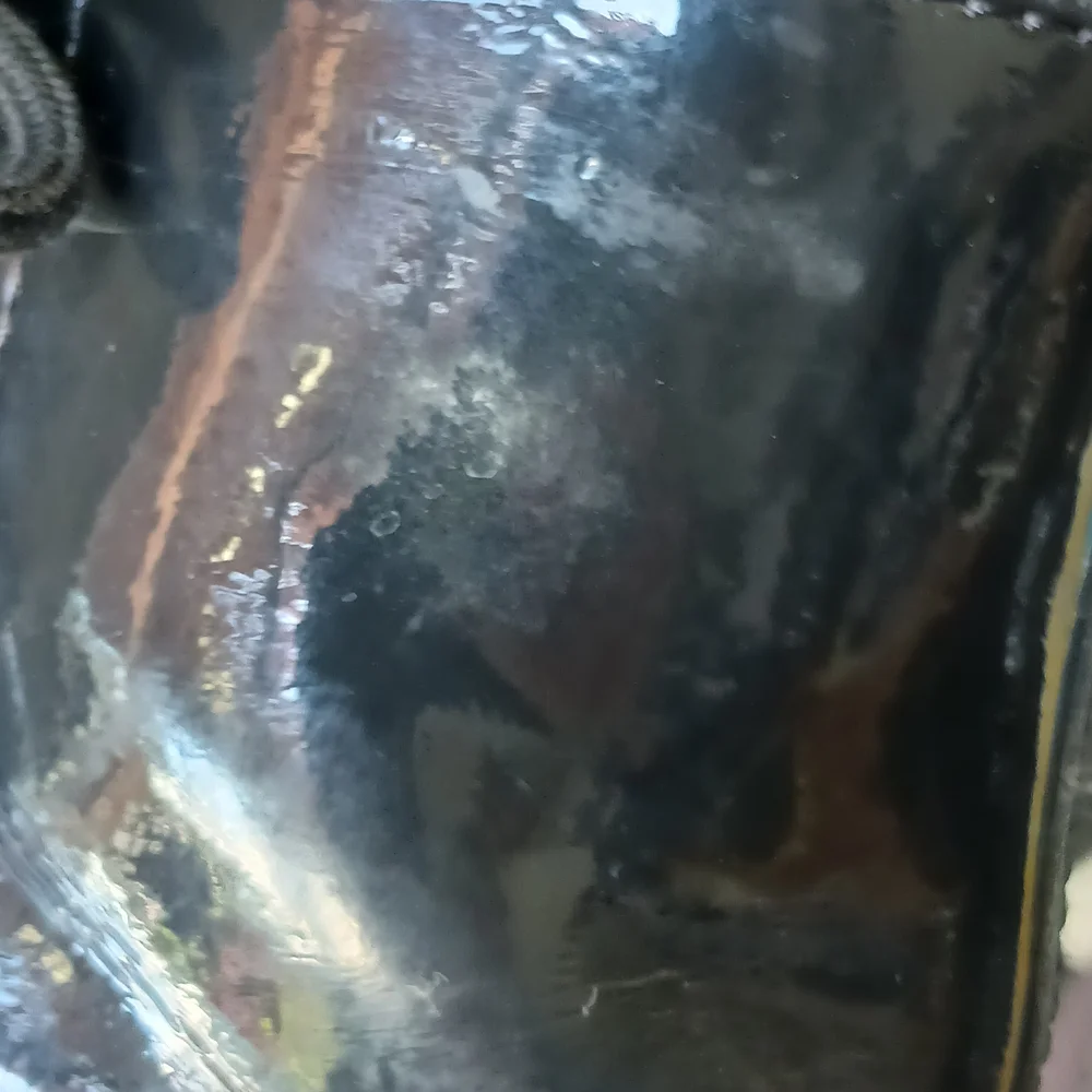 Dr. Martens Black Lace Up Boots - Picture 16 of 16